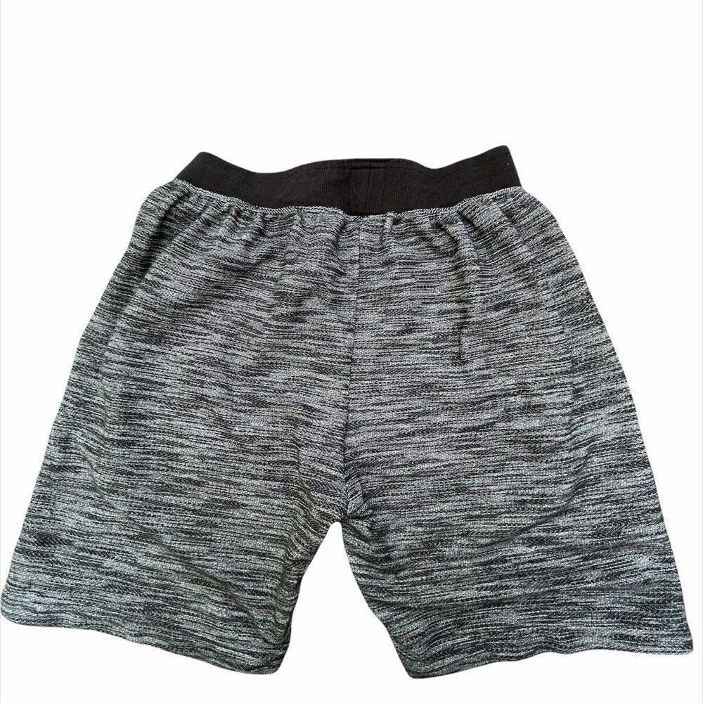 Array Since 1994 Authentic Division Men's Black Mini Beach Short Size-XL - Picture 3 of 7